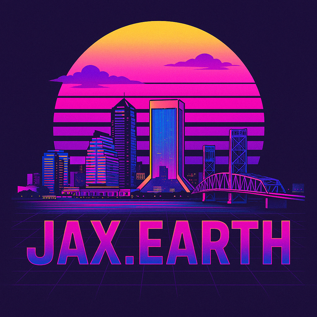 JaxEarth